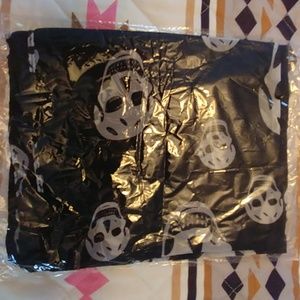 Skull Scarf